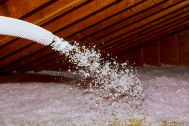 Types of Insulation We Offer in Utica, OH