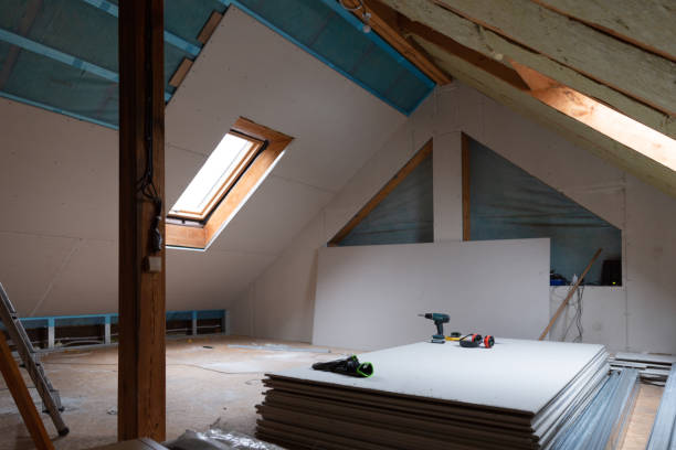 Best DIY Insulation Kits and Guidance in Utica, OH