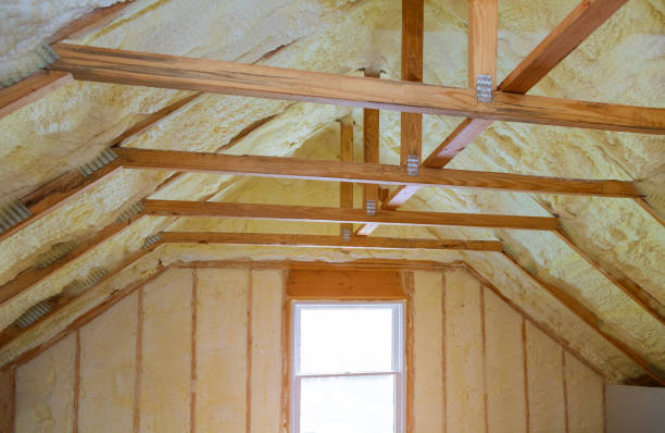 Best Insulation for Specific Applications in Utica, OH