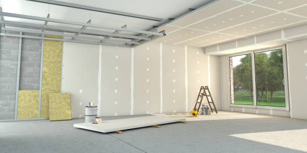 Best Blown-in Insulation in Utica, OH