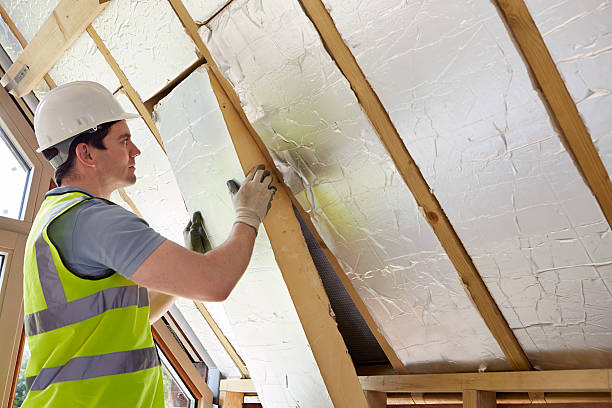 Best Specialized Insulation Services in Utica, OH