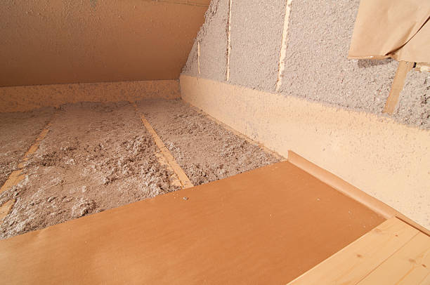 Best Spray Foam Insulation in Utica, OH