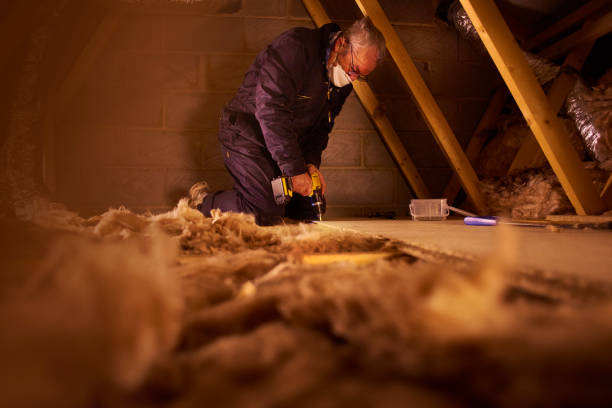 Reliable Utica, OH Insulation Contractor Solutions